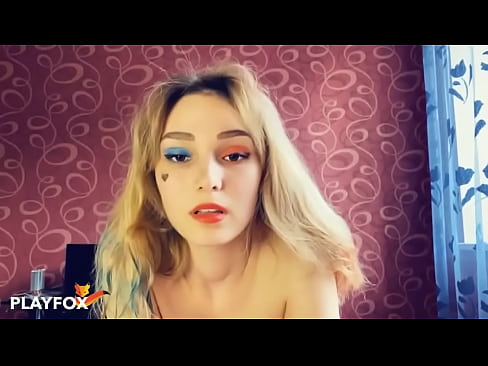 ❤️ Magiaj okulvitroj de virtuala realeco donis al mi sekson kun Harley Quinn ️❌ Anala porno ĉe eo.appassistance.ru ❌
