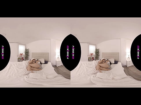 ❤️ PORNBCN VR Du junaj lesbaninoj vekiĝas korecaj en 4K 180 3D virtuala realeco Geneva Bellucci Katrina Moreno ️❌ Anala porno ĉe eo.appassistance.ru ❌