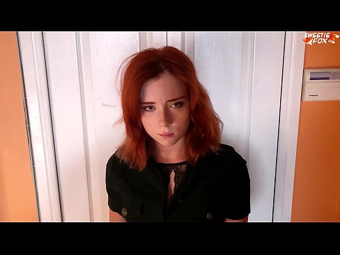 ❤️ Sekureca Gardisto Punis Belulinon pro Butikŝtelado - Cum En Buŝo ️❌ Anala porno ĉe eo.appassistance.ru ❌