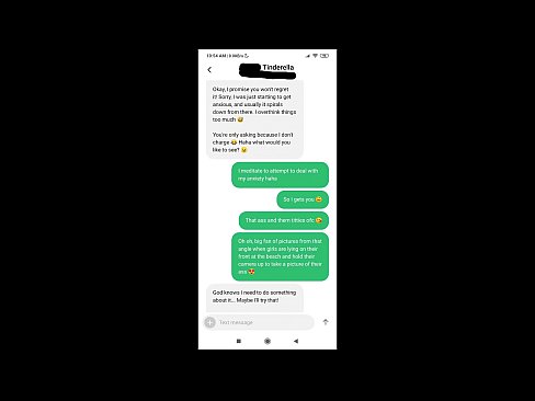 ❤️ Mi aldonis novan PAWG de Tinder al mia haremo (parolu al Tinder inkluzivita) ️❌ Anala porno ĉe eo.appassistance.ru ❌